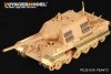 Voyager Model PE351016 WWII German Panther G Early ver.Basic upgrade set For TAKOM 2119/2134 1/35